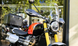 TRIUMPH SCRAMBLER 1200 XE