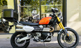 TRIUMPH SCRAMBLER 1200 XE