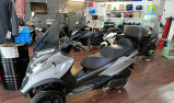 PIAGGIO MP3 500 HPE SPORT ABS/ASR