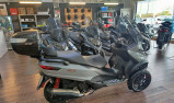 PIAGGIO MP3 500 HPE SPORT ABS/ASR