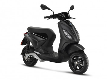 PIAGGIO 1 ACTIVE ELECTRIC 60 KM/H
