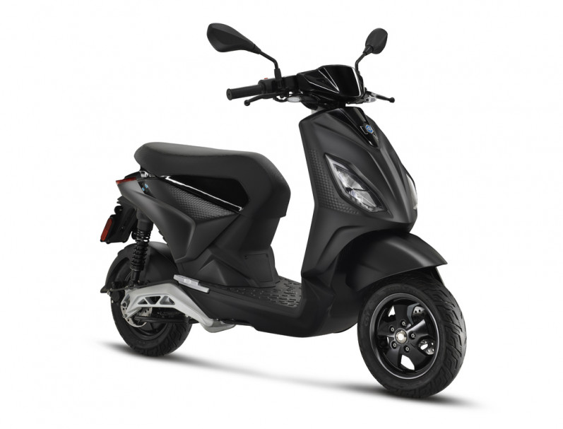 PIAGGIO 1 ACTIVE ELECTRIC 60 KM/H