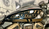 HARLEY-DAVIDSON SPORTSTER 1250 S
