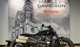 HARLEY-DAVIDSON SPORTSTER 1250 S