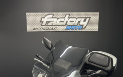 HONDA NT 1100 DCT