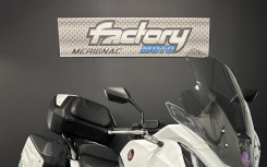 HONDA NT 1100 DCT