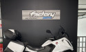 HONDA NT 1100 DCT