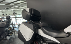 HONDA NT 1100 DCT