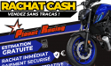 YAMAHA MT-07 (47.5CV)