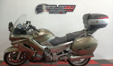 YAMAHA FJR 1300A