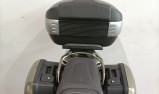 YAMAHA FJR 1300A