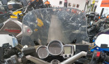 YAMAHA FJR 1300A