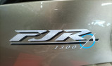 YAMAHA FJR 1300A