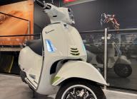 VESPA GTS 125 SUPER TECH