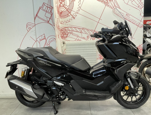HONDA ADV 350 2025 - GARANTIE CONSTRUCTEUR - 129€/MOIS*