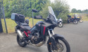 HONDA AFRICA TWIN CRF1100 DCT