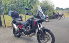 HONDA AFRICA TWIN CRF1100 DCT