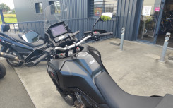 HONDA AFRICA TWIN CRF1100 DCT