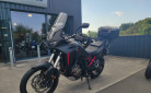 HONDA AFRICA TWIN CRF1100 DCT