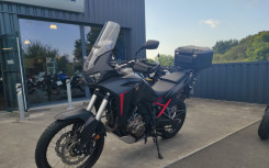 HONDA AFRICA TWIN CRF1100 DCT