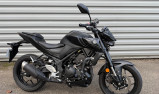 YAMAHA MT03 