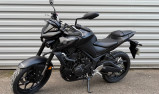 YAMAHA MT03 