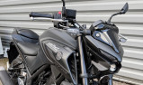 YAMAHA MT03 