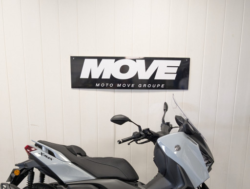 YAMAHA XMAX 125 TECH MAX 115/MOIS