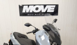 YAMAHA XMAX 125 TECH MAX 115/MOIS
