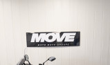 YAMAHA XMAX 125 TECH MAX 115/MOIS