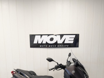 YAMAHA XMAX 125 TECH MAX 115/MOIS