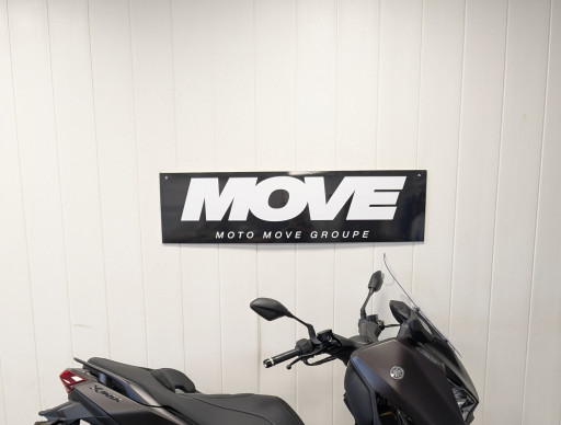 YAMAHA XMAX 125 TECH MAX 115/MOIS