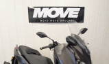 YAMAHA XMAX 125 TECH MAX 115/MOIS