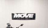 YAMAHA XMAX 125 TECH MAX 115/MOIS