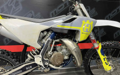 HUSQVARNA 85 TC - A PARTIR DE 95€ /MOIS