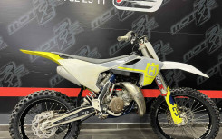 HUSQVARNA 85 TC - A PARTIR DE 95€ /MOIS