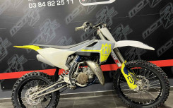 HUSQVARNA 85 TC - A PARTIR DE 95€ /MOIS