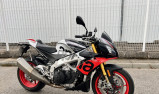APRILIA TUONO 1100 V4 FACTORY