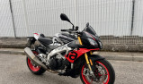 APRILIA TUONO 1100 V4 FACTORY