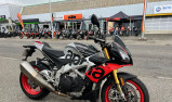 APRILIA TUONO 1100 V4 FACTORY