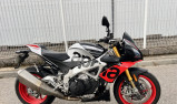 APRILIA TUONO 1100 V4 FACTORY