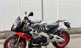 APRILIA TUONO 1100 V4 FACTORY