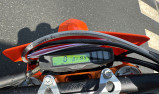 350 EXC-F SIX DAYS