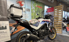 HONDA TRANSALP 750