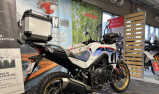 HONDA TRANSALP 750