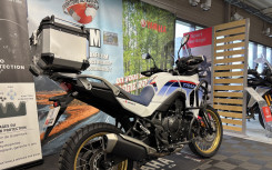 HONDA TRANSALP 750