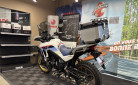 HONDA TRANSALP 750