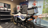 HONDA TRANSALP 750