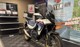 HONDA TRANSALP 750