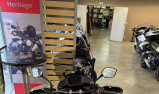 HONDA TRANSALP 750
